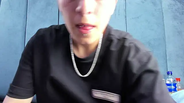 Megan Thompson  online show from February 26, 2026, 2:21 am