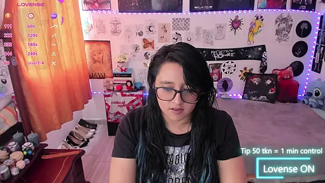 Cherry blush  online show from May 21, 2026, 8:27 pm