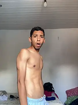 Snapshot of Oqui chatting on October 6, 2025, 2:58 pm Oqui online show from October 6, 2025, 2:58 pm