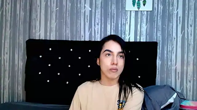 Alicee Moonn online show from February 9, 2026, 9:30 pm