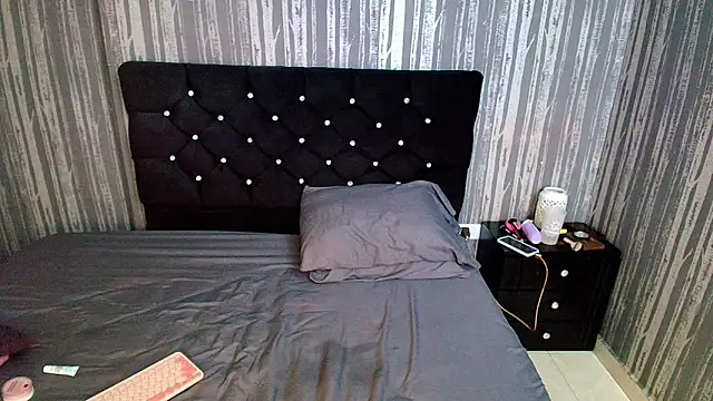 Alicee Moonn online show from March 2, 2026, 8:26 pm