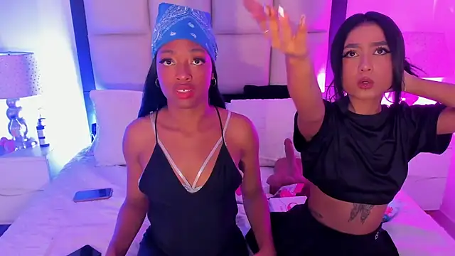 BiancaShermann online show from November 12, 2025, 5:35 pm