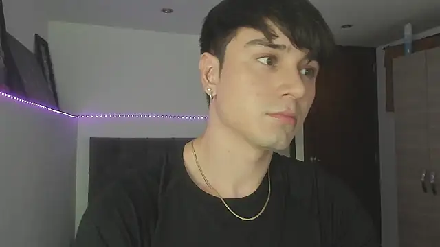 stevve 14 online show from December 16, 2025, 5:23 am