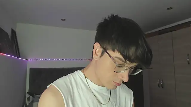 stevve 14 online show from June 7, 2026, 11:41 pm