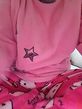 Hottiesophie online show from May 14, 2026, 4:47 pm