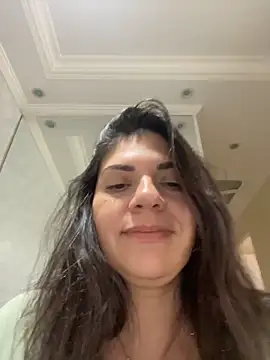 Melissa Noir online show from February 23, 2026, 8:17 pm