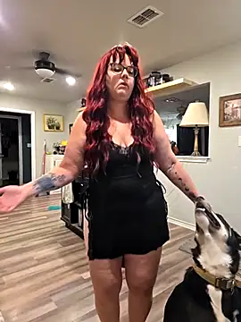 valeriejane online show from November 1, 2025, 9:50 pm