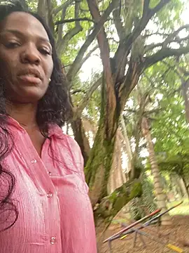 Bustykeyla online show from March 8, 2025, 9:29 pm