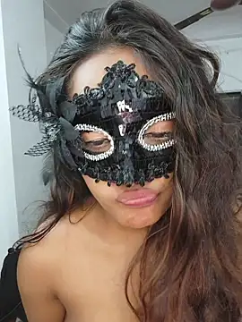 sam honey5 online show from January 15, 2026, 6:00 pm