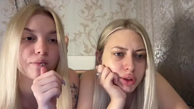 ChristyMarshall online show from February 15, 2026, 4:36 pm