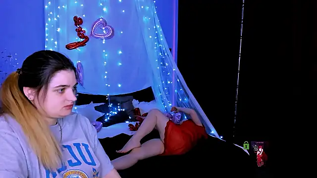 inga gree online show from March 5, 2026, 7:43 pm