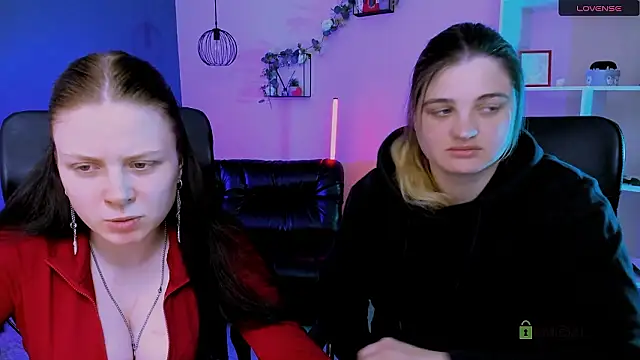 inga gree online show from March 18, 2026, 8:01 pm