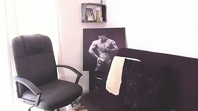 Marck Mathews online show from September 9, 2025, 3:55 pm