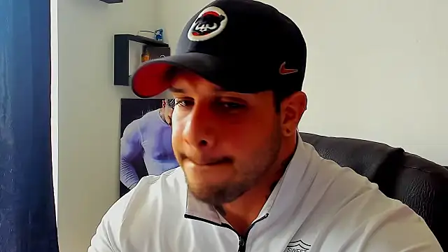 Marck Mathews online show from May 27, 2026, 4:48 pm