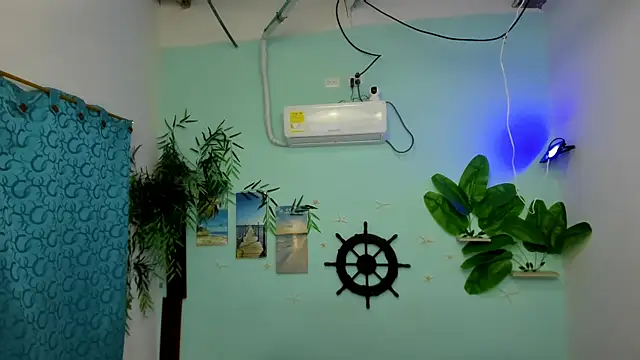 eladyrous98 online show from February 22, 2026, 2:37 pm