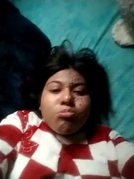 Atenea69 online show from November 1, 2025, 12:40 pm