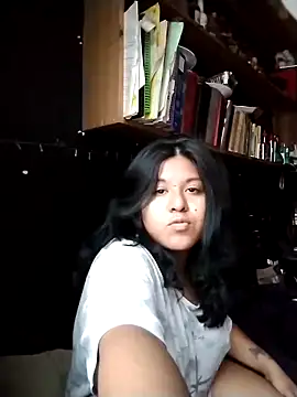 Atenea69 online show from March 24, 2026, 12:26 am