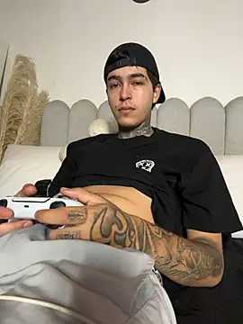 samm4044 online show from March 4, 2026, 6:14 pm