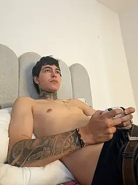 samm4044 online show from March 27, 2026, 5:01 pm