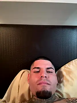 crazybarber69 online show from September 11, 2025, 5:02 pm