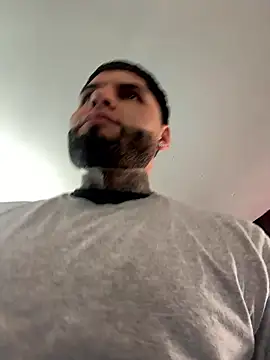 crazybarber69 online show from January 9, 2026, 10:33 pm