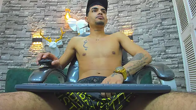 ariess king online show from November 8, 2025, 6:24 am