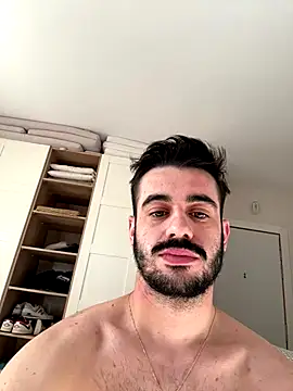 Carl242000 online show from December 18, 2025, 9:48 am