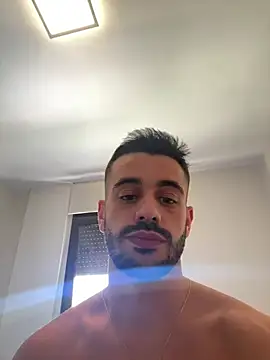 Carl242000 online show from April 17, 2026, 1:25 pm