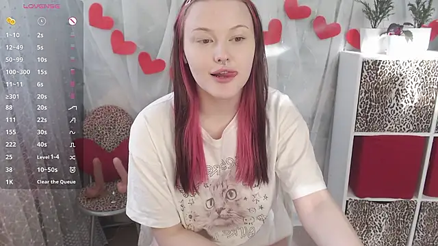 blissful muse2 online show from February 24, 2026, 9:51 am