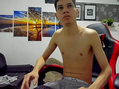 andrew 2811 online show from October 16, 2025, 5:30 am