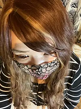 xoxLILxMELOxox online show from October 29, 2025, 4:53 pm