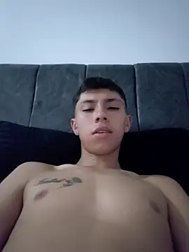 Flacoxlx online show from November 25, 2025, 8:53 pm