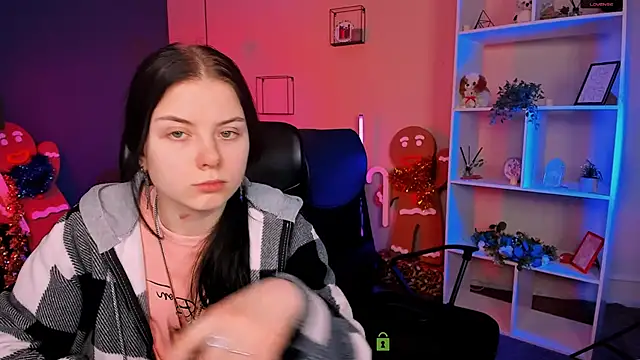 foxy tease  online show from January 11, 2026, 2:49 am