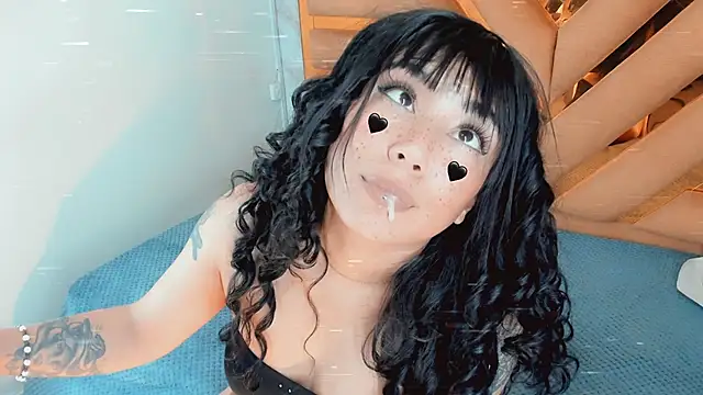 Soleil 66 online show from February 6, 2026, 4:39 am