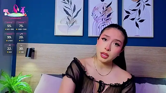 SarahMiler  online show from January 17, 2026, 6:55 pm