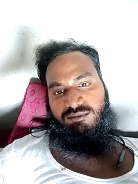 Raza7524 online show from September 18, 2025, 9:33 am