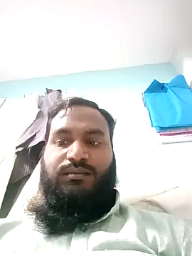 Raza7524 online show from November 16, 2025, 6:08 am