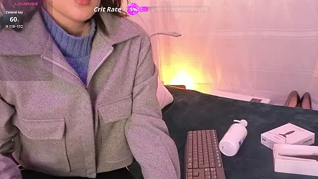 Samaraa Smith online show from February 10, 2026, 11:03 am