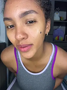 Mia sweet80 online show from October 24, 2025, 3:25 am