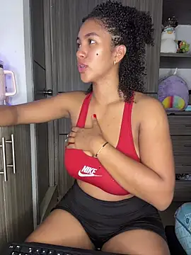 Mia sweet80 online show from October 26, 2025, 3:56 am