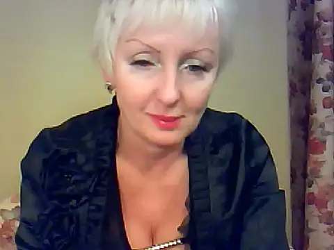MATURE SEXY 69 online show from October 8, 2025, 8:56 am