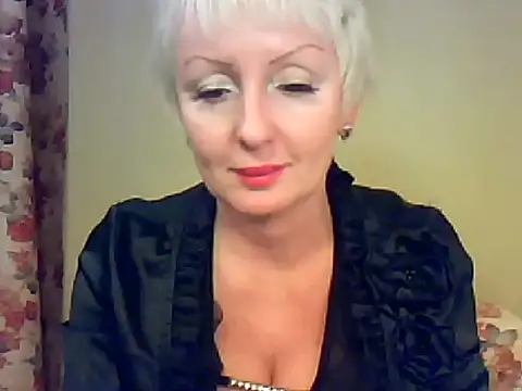 MATURE SEXY 69 online show from October 8, 2025, 9:01 pm