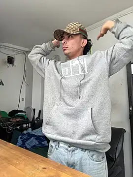 Jacobs0 online show from February 16, 2026, 3:52 pm