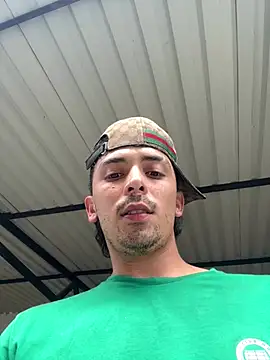 Jacobs0 online show from April 4, 2026, 9:01 pm