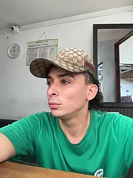 Snapshot of Jacobs0 chatting on May 7, 2026, 4:56 pm Jacobs0 online show from May 7, 2026, 4:56 pm