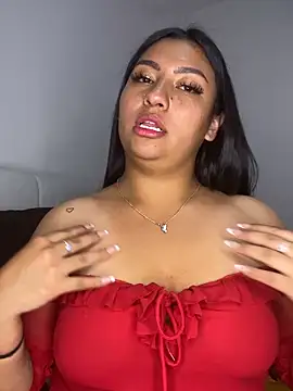 Issa Santana online show from March 16, 2026, 8:46 pm