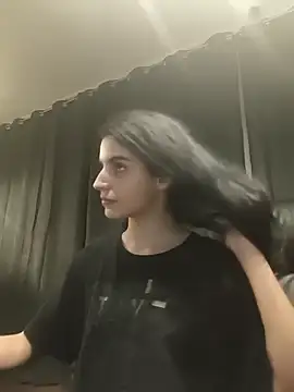 SweetMelodyZ online show from December 1, 2025, 5:51 pm