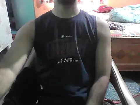 darkbluemoon online show from September 12, 2025, 7:08 am