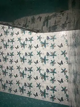 darkbluemoon online show from October 17, 2025, 12:36 am