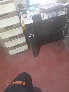 Fernanking online show from April 19, 2026, 4:45 am